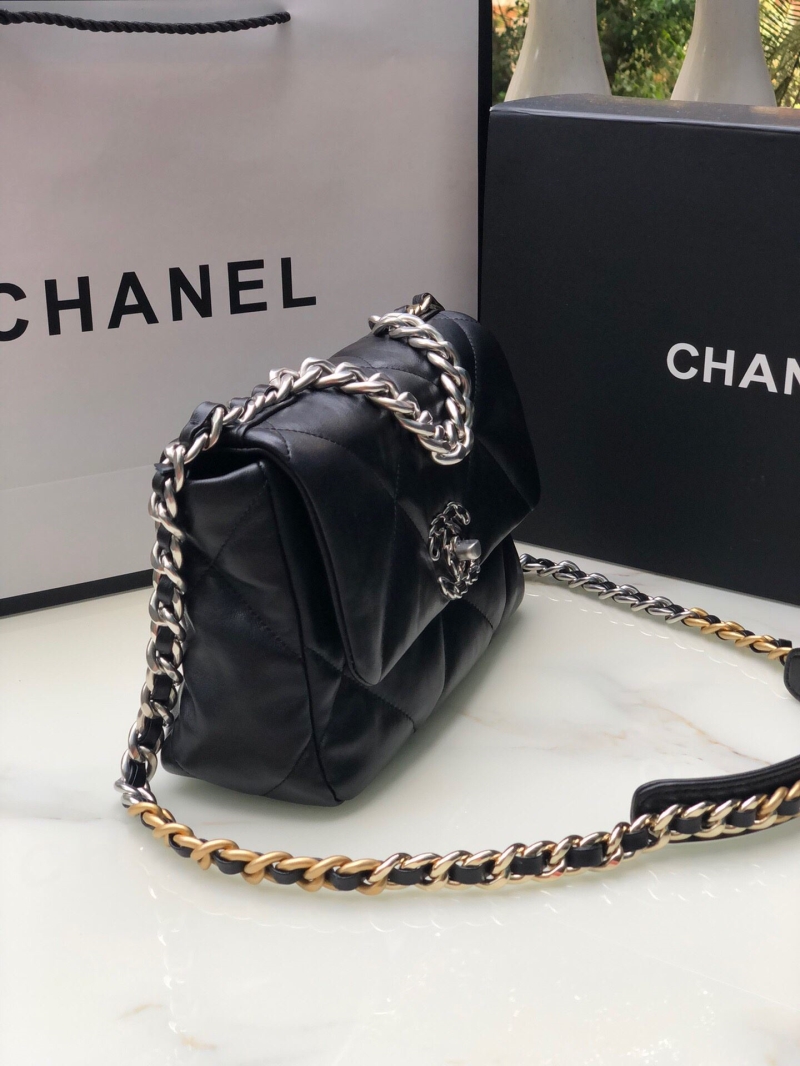 Ch**el 19 bags
